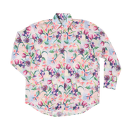 Florette Oversized Shirt