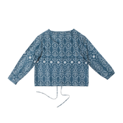 Gaze Blouse