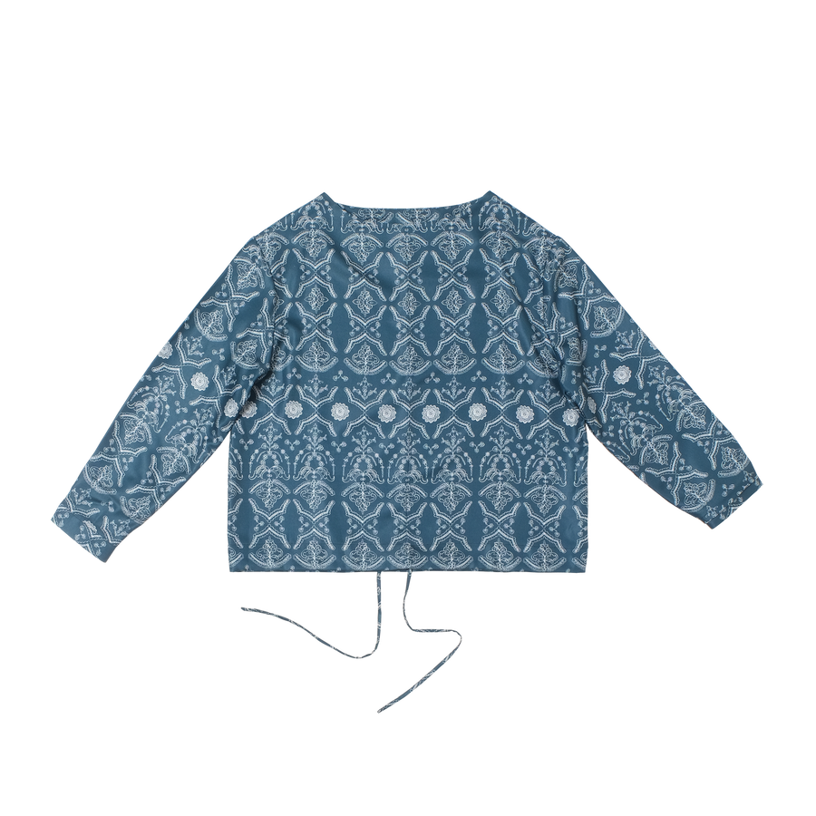 Gaze Blouse