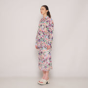 Florette Oversized Shirt