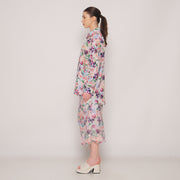 Florette Oversized Shirt