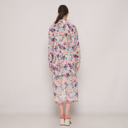 Florette Oversized Shirt