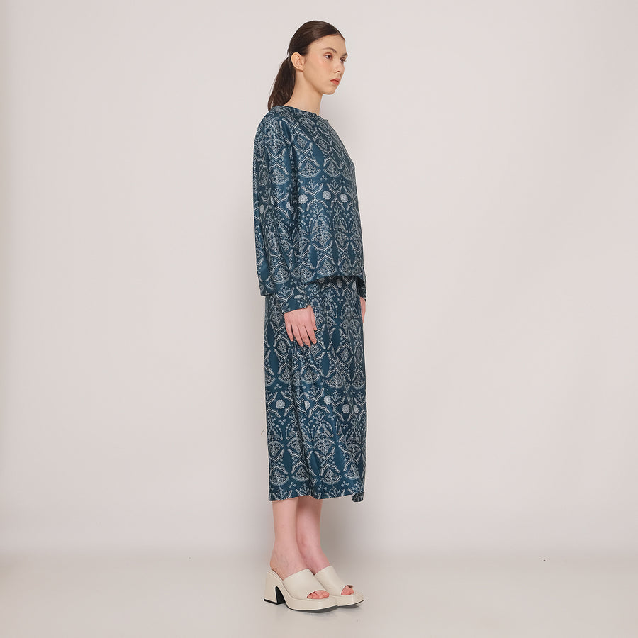 Gaze Blouse
