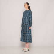 Gaze Blouse