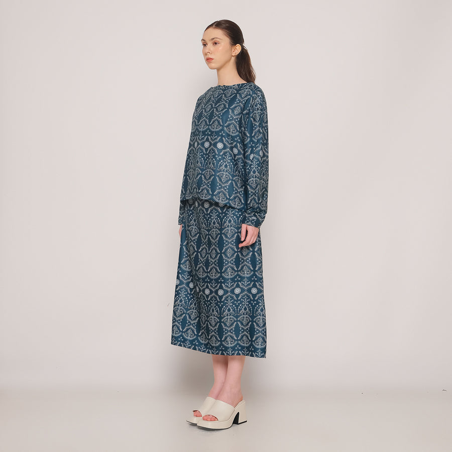Gaze Blouse
