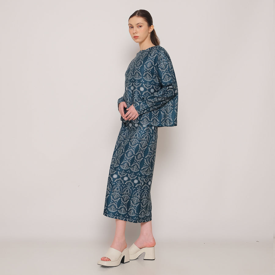 Gaze Blouse