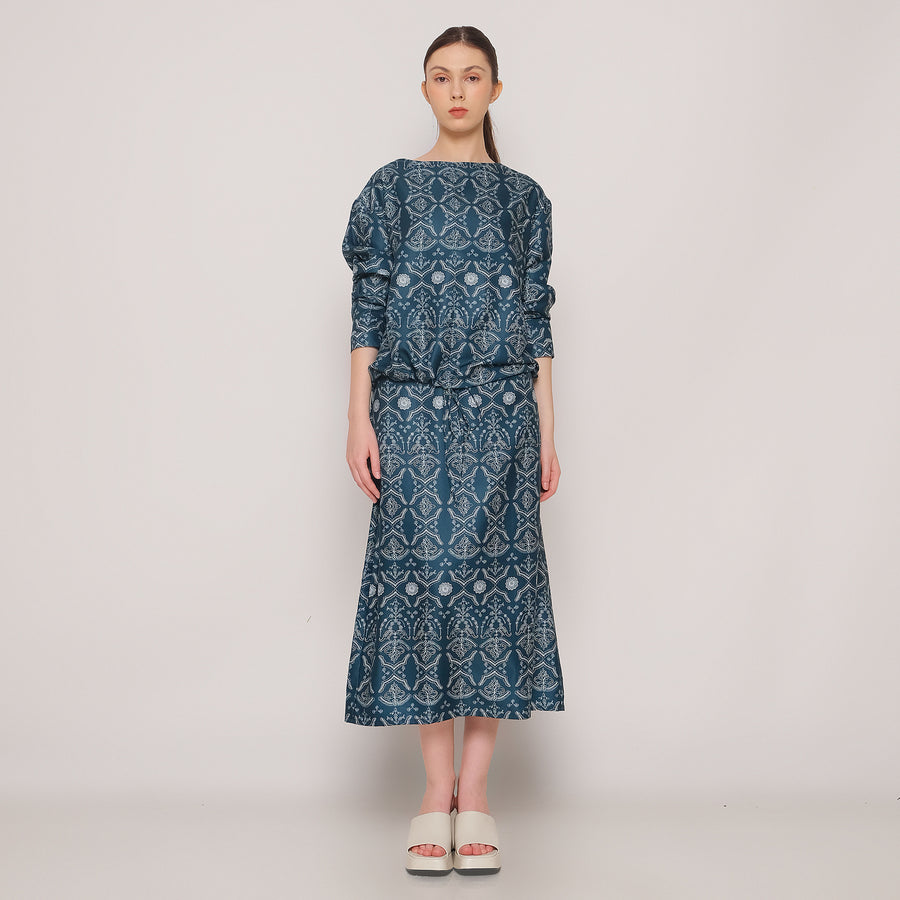 Gaze Blouse