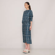 Gaze Blouse