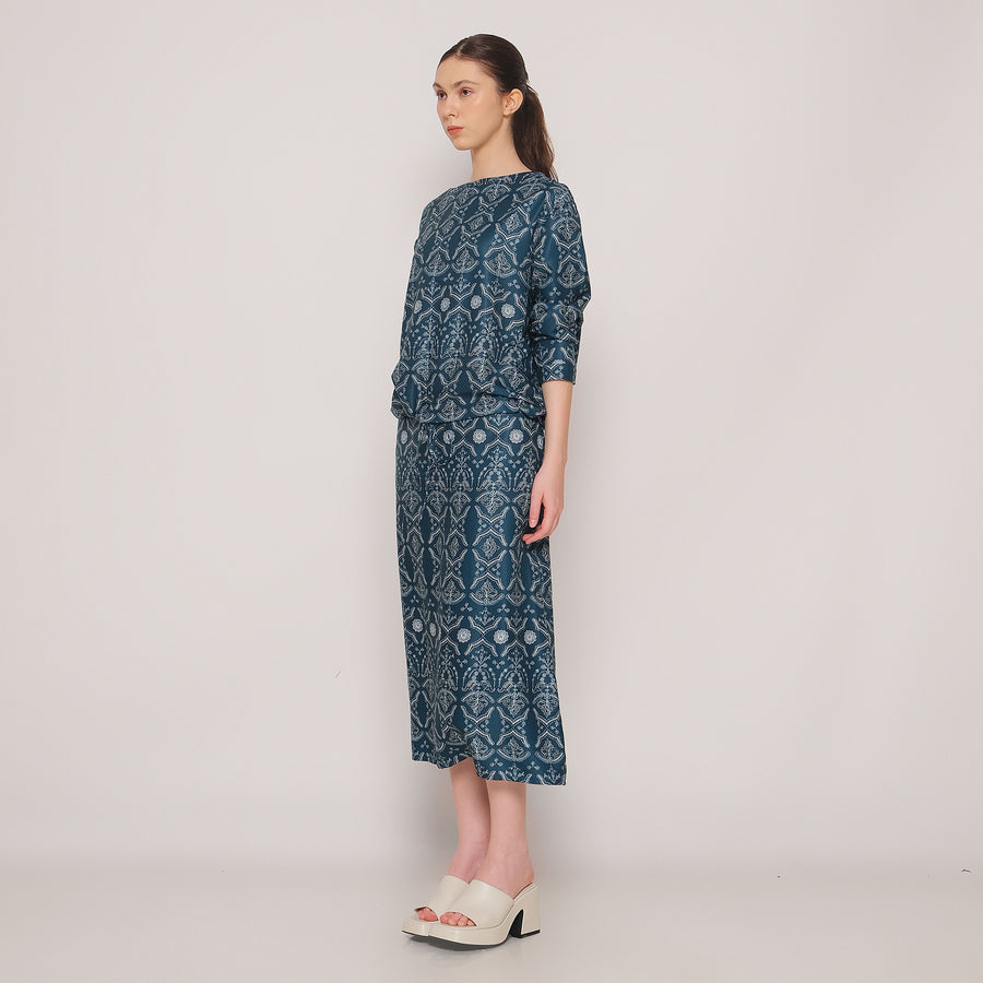 Gaze Blouse