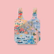 Butterflies & Bees Reusable Bag (Big)