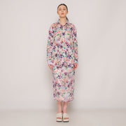 Florette Oversized Shirt