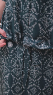 Gaze Blouse