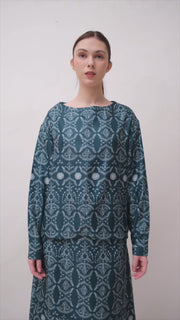 Gaze Blouse