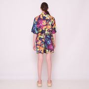 Night Garden Playsuit