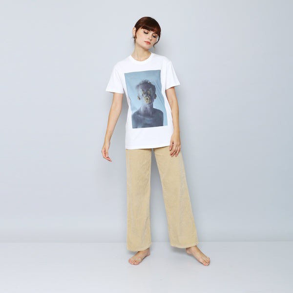 Unspoken Classic Tee