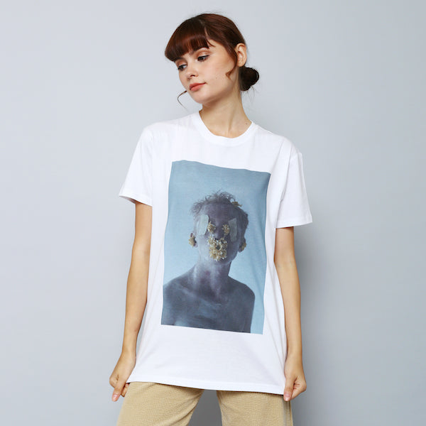 Unspoken Classic Tee