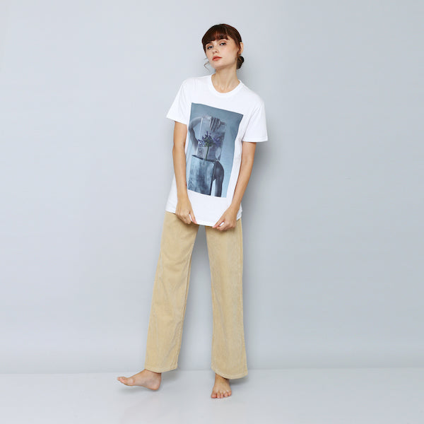 Adolescent Classic Tee