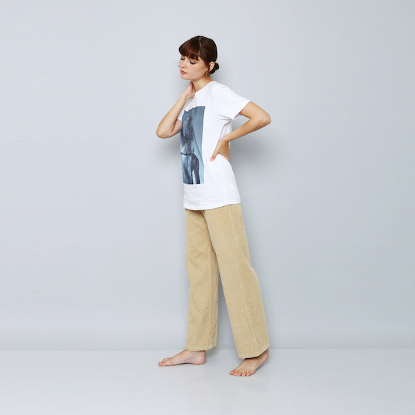 Adolescent Classic Tee