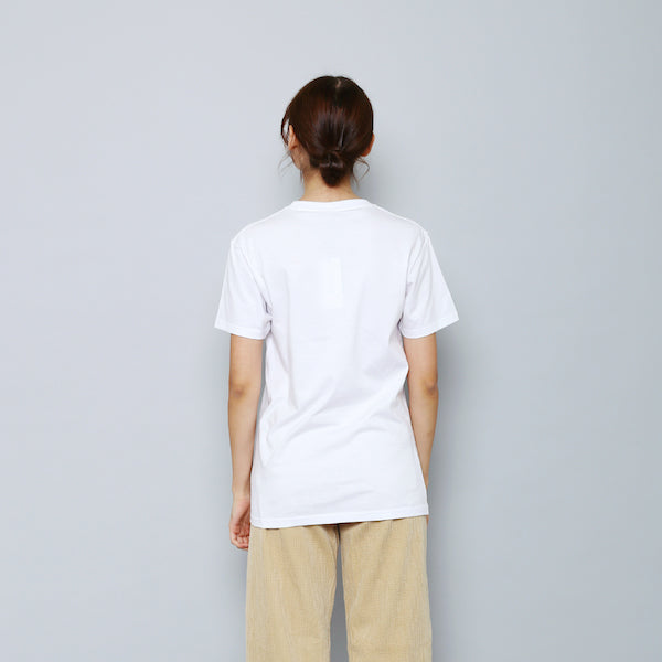 Adolescent Classic Tee