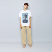 Unspoken Boxy Tee