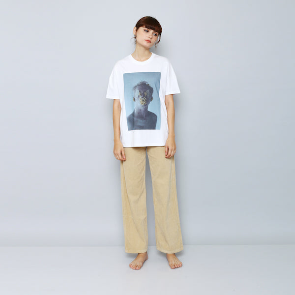 Unspoken Boxy Tee