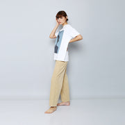 Unspoken Boxy Tee