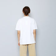 Unspoken Boxy Tee