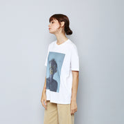 Unspoken Boxy Tee