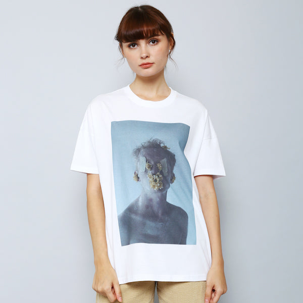 Unspoken Boxy Tee