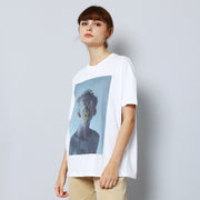 Unspoken Boxy Tee