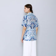 Flowing Water Everyday Shirt
