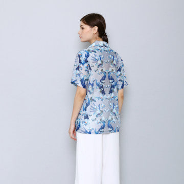 Flowing Water Everyday Shirt