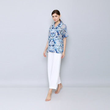 Flowing Water Everyday Shirt