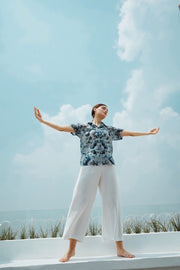 Flowing Water Everyday Shirt