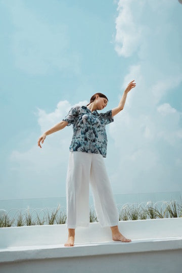 Flowing Water Everyday Shirt