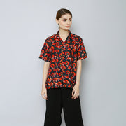 Pretty Poppy Everyday Shirt