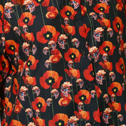 Pretty Poppy Everyday Shirt