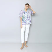 La La Lavender Everyday Shirt