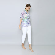 La La Lavender Everyday Shirt