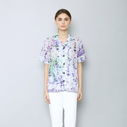 La La Lavender Everyday Shirt