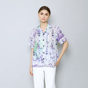 La La Lavender Everyday Shirt