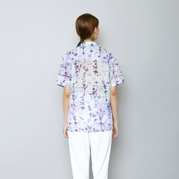 La La Lavender Everyday Shirt