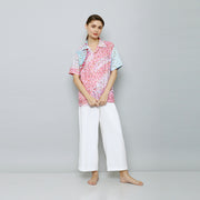 Dancing Dandelion Everyday Shirt