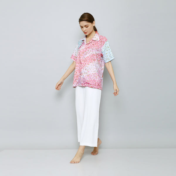 Dancing Dandelion Everyday Shirt