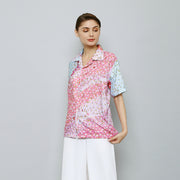 Dancing Dandelion Everyday Shirt
