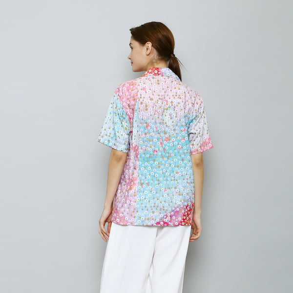 Dancing Dandelion Everyday Shirt