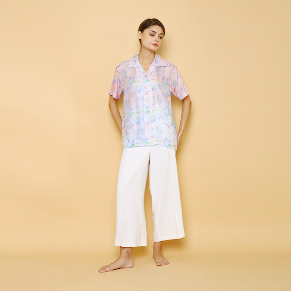 Undersea Everyday Shirt