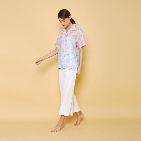 Undersea Everyday Shirt