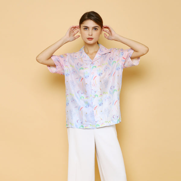Undersea Everyday Shirt