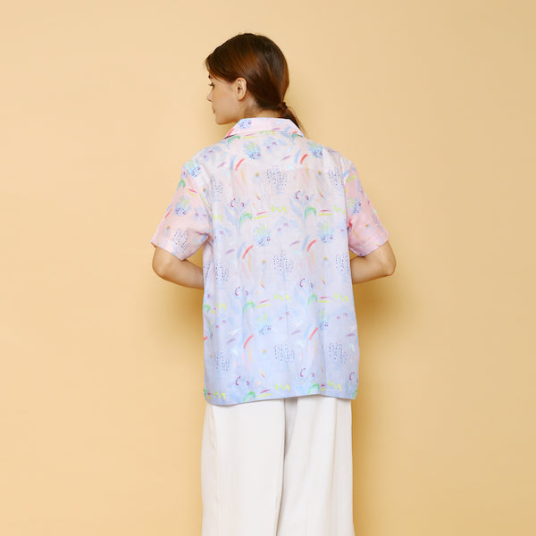 Undersea Everyday Shirt